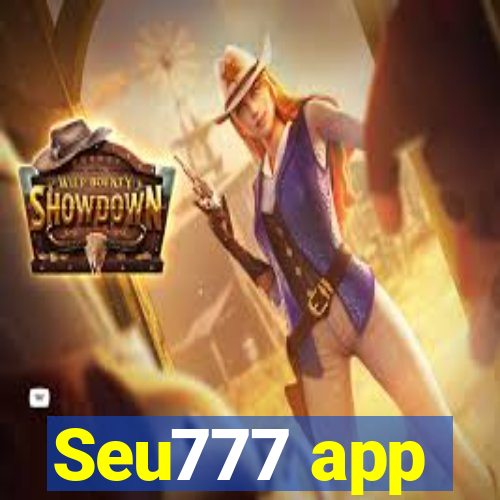 Seu777 app